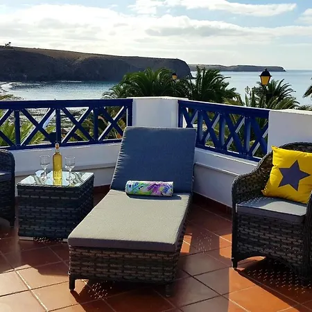 Casa Justina 2 Σπίτι διακοπών *