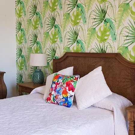 Holiday home Casa Justina 2 Playa Blanca (Lanzarote)