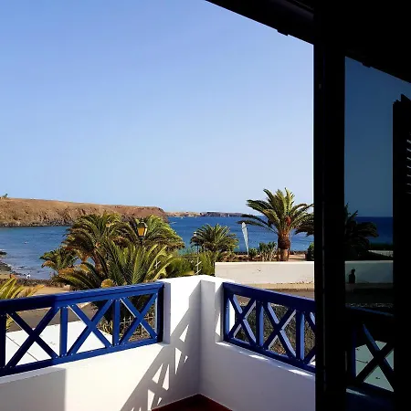 Σπίτι διακοπών Casa Justina 2