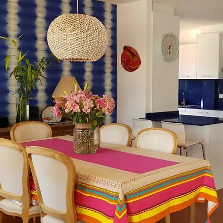 Casa Justina 2 * Πλάγια Μπλάνκα