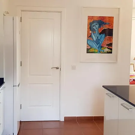 Σπίτι διακοπών Casa Justina 2 Πλάγια Μπλάνκα