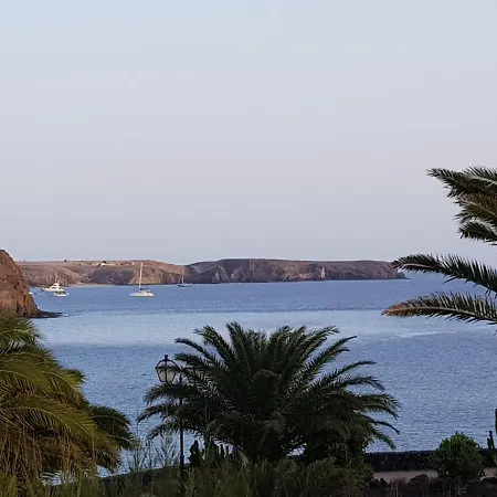 Casa Justina 2 Πλάγια Μπλάνκα