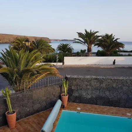 Сasa de vacaciones Casa Justina 2 *