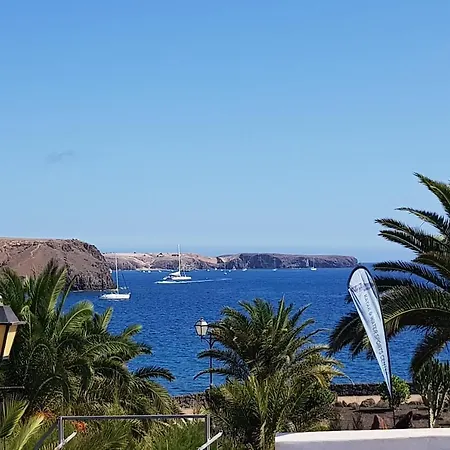 Casa Justina 2 Сasa de vacaciones Playa Blanca (Lanzarote)