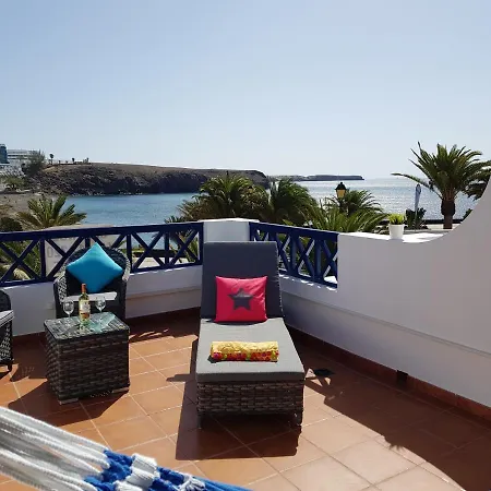 Casa Justina 2 Ferienhaus *
