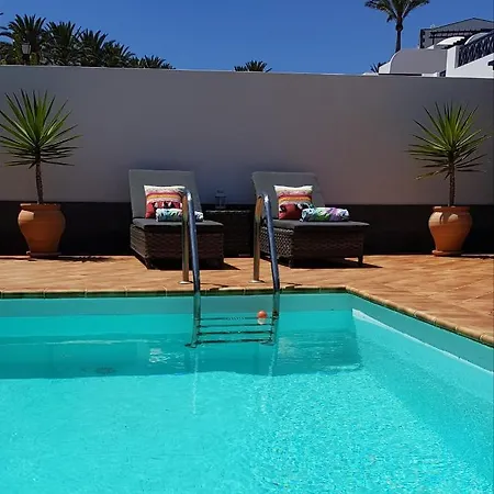 Сasa de vacaciones Casa Justina 2 *
