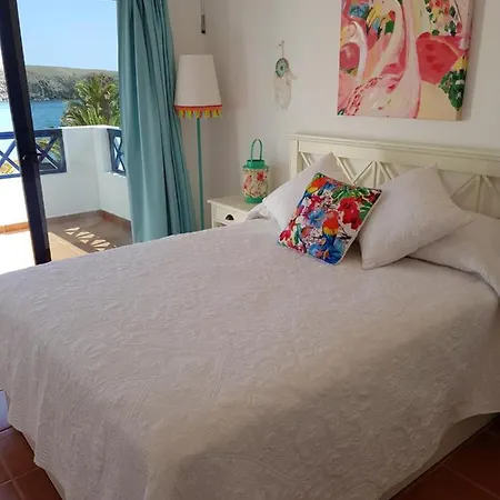 Casa Justina 2 Ferienhaus