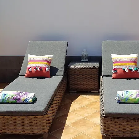 Casa Justina 2 Сasa de vacaciones