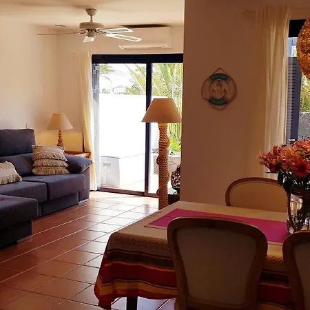 Casa Justina 2 Сasa de vacaciones Playa Blanca (Lanzarote)