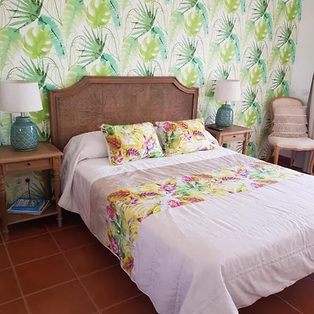 Casa Justina 2 *