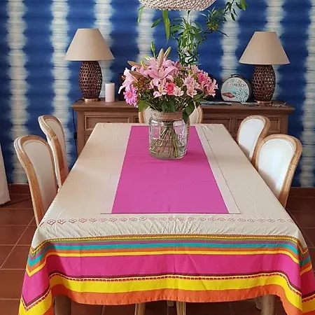 Casa Justina 2 Сasa de vacaciones *