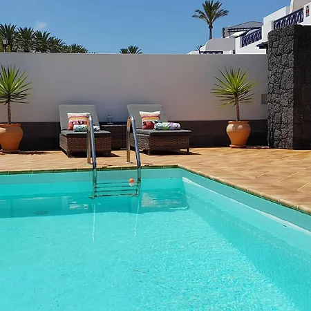 Casa Justina 2 Сasa de vacaciones