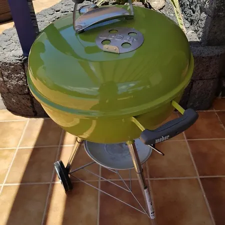 Casa Justina 2 Сasa de vacaciones Playa Blanca (Lanzarote)